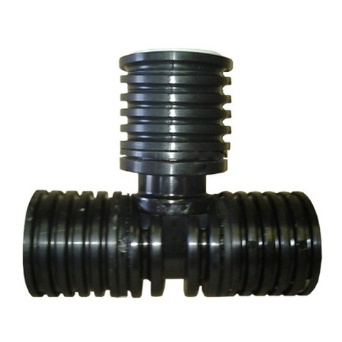 3-Way Tees - LYCOFIT - LYCOFIT Couplings